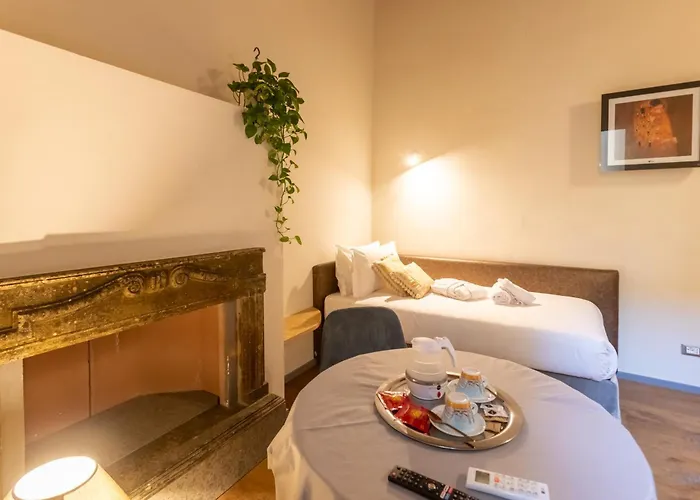 Fontana Di Trevi Luxury 4*