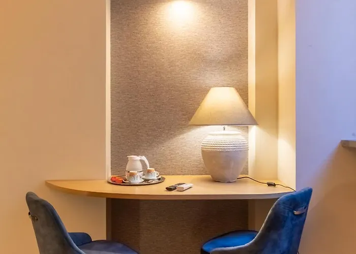 Fontana Di Trevi Luxury Гостевой дом 4*